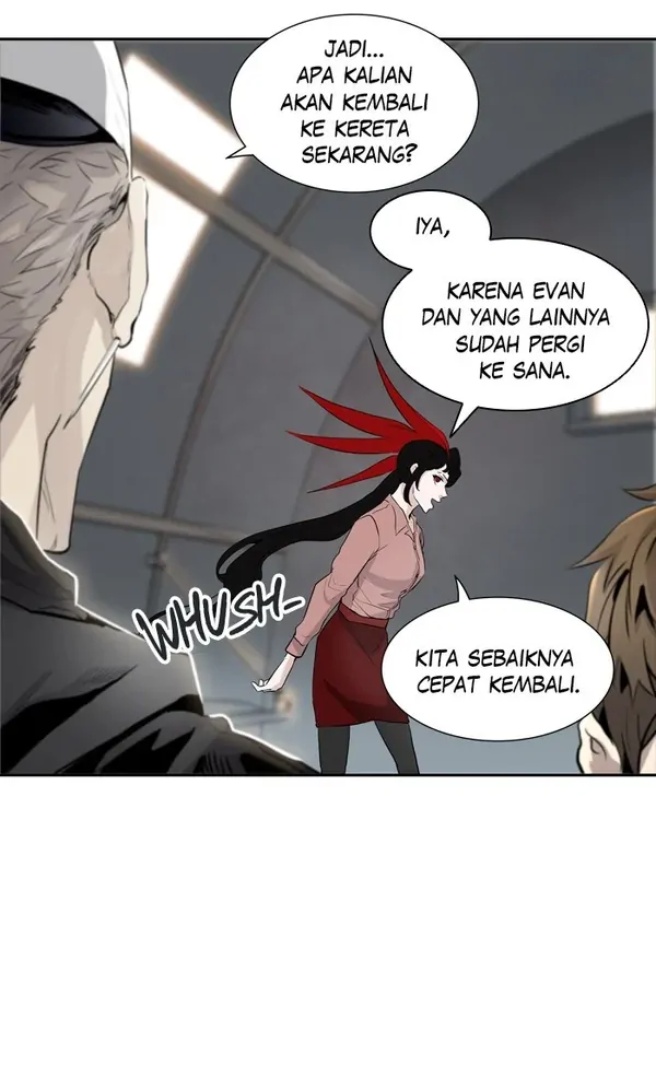 Read Tower of God ID Manga Online