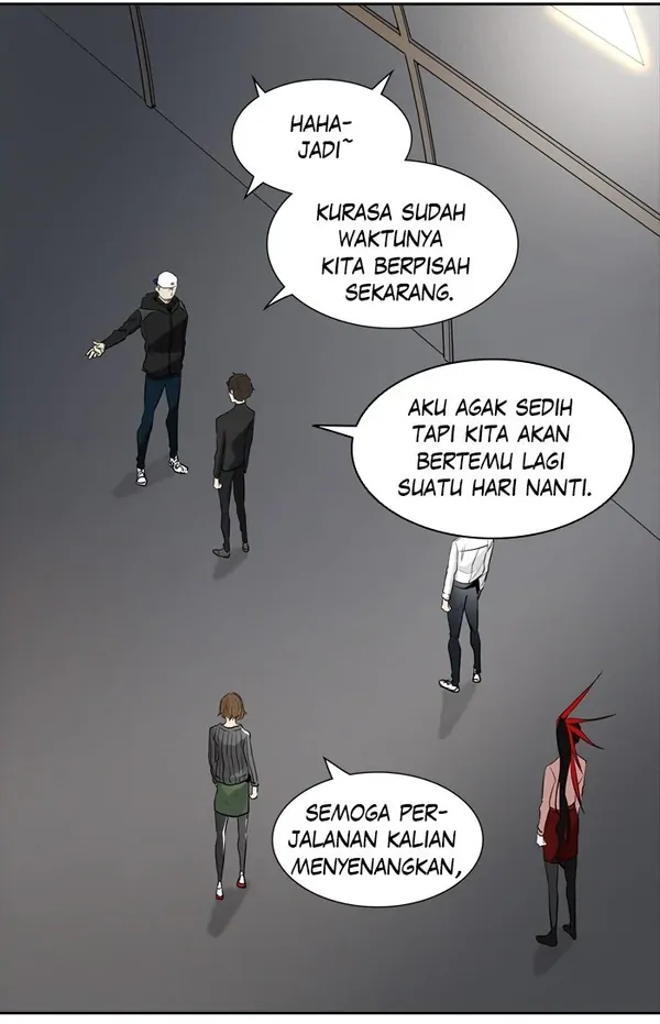 Read Tower of God ID Manga Online