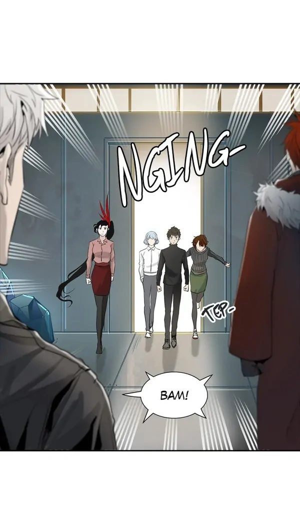 Read Tower of God ID Manga Online