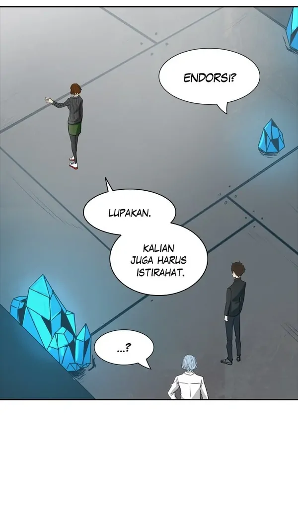 Read Tower of God ID Manga Online