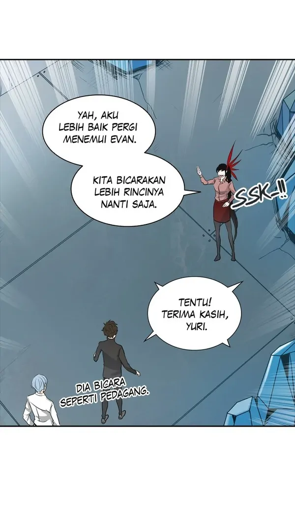 Read Tower of God ID Manga Online