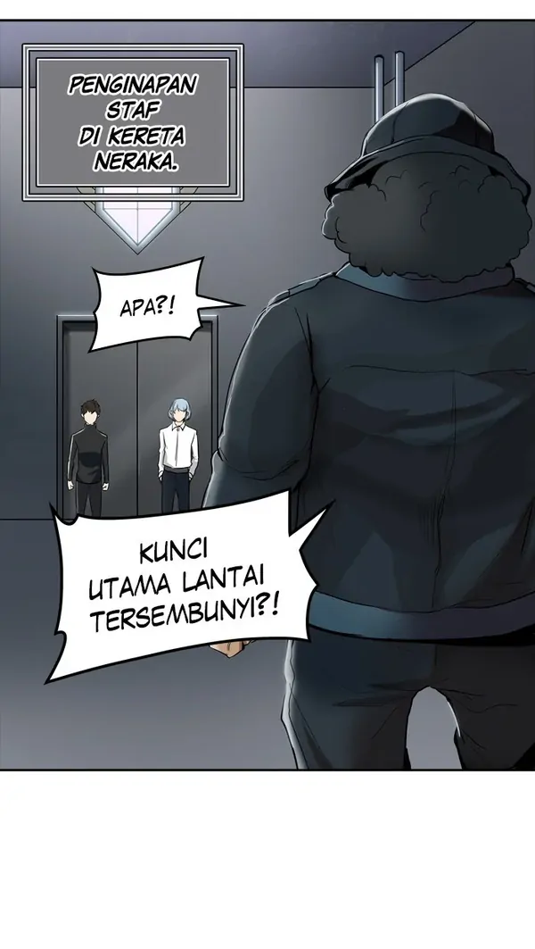 Read Tower of God ID Manga Online