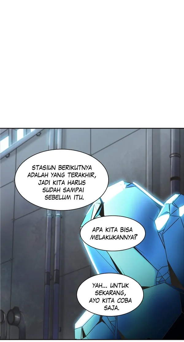 Read Tower of God ID Manga Online