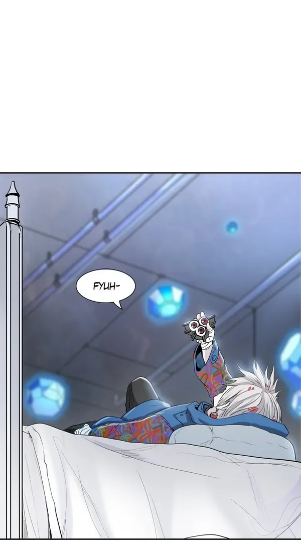 Read Tower of God ID Manga Online
