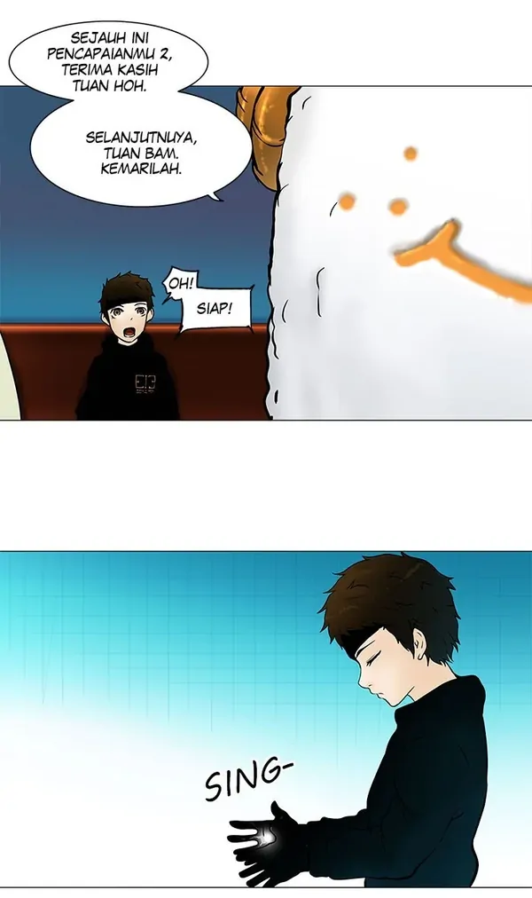 Read Tower of God ID Manga Online