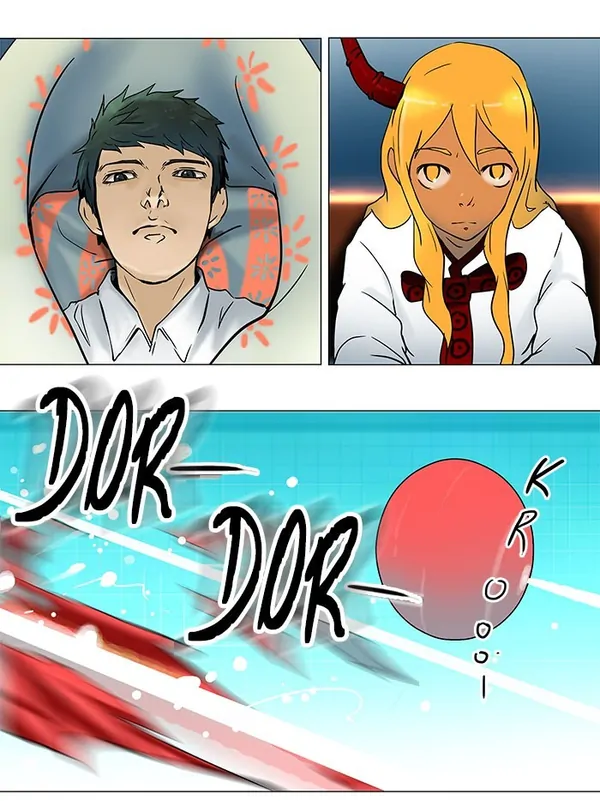 Read Tower of God ID Manga Online