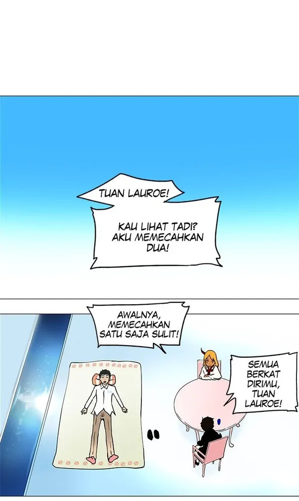 Read Tower of God ID Manga Online