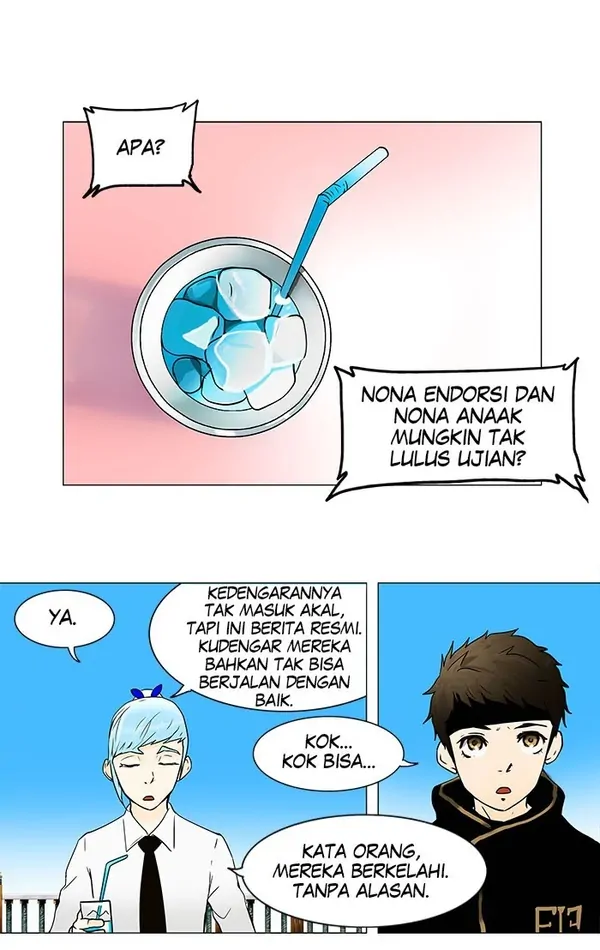 Read Tower of God ID Manga Online