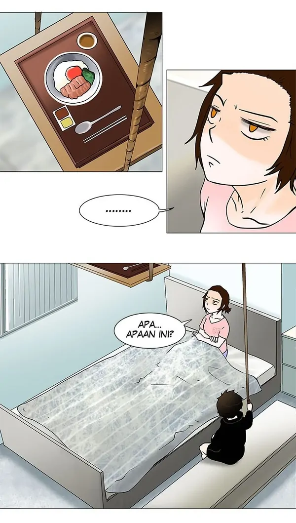 Read Tower of God ID Manga Online