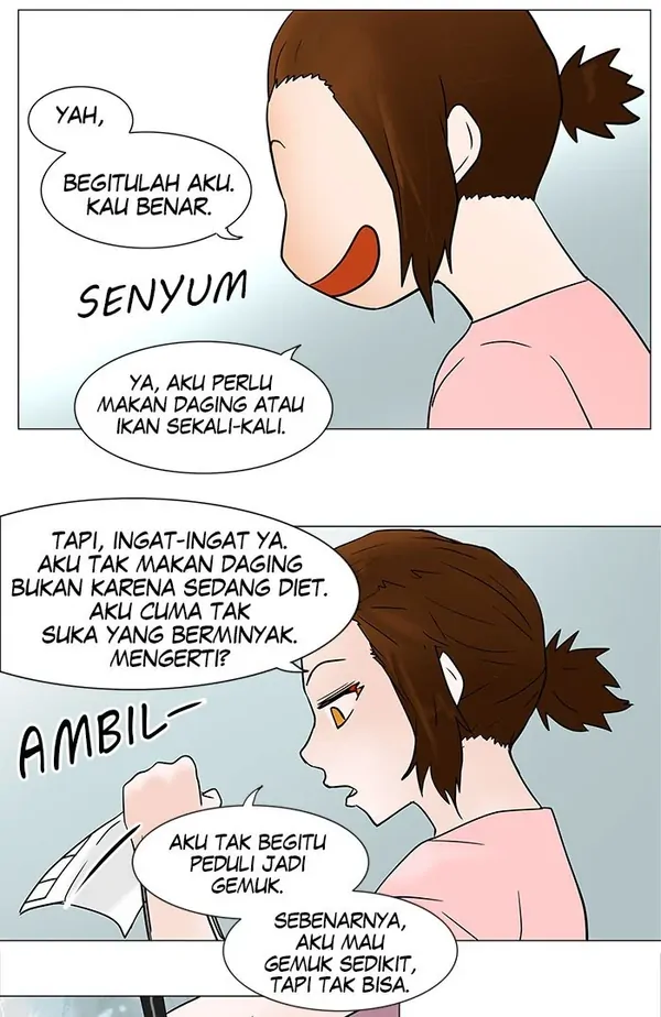 Read Tower of God ID Manga Online
