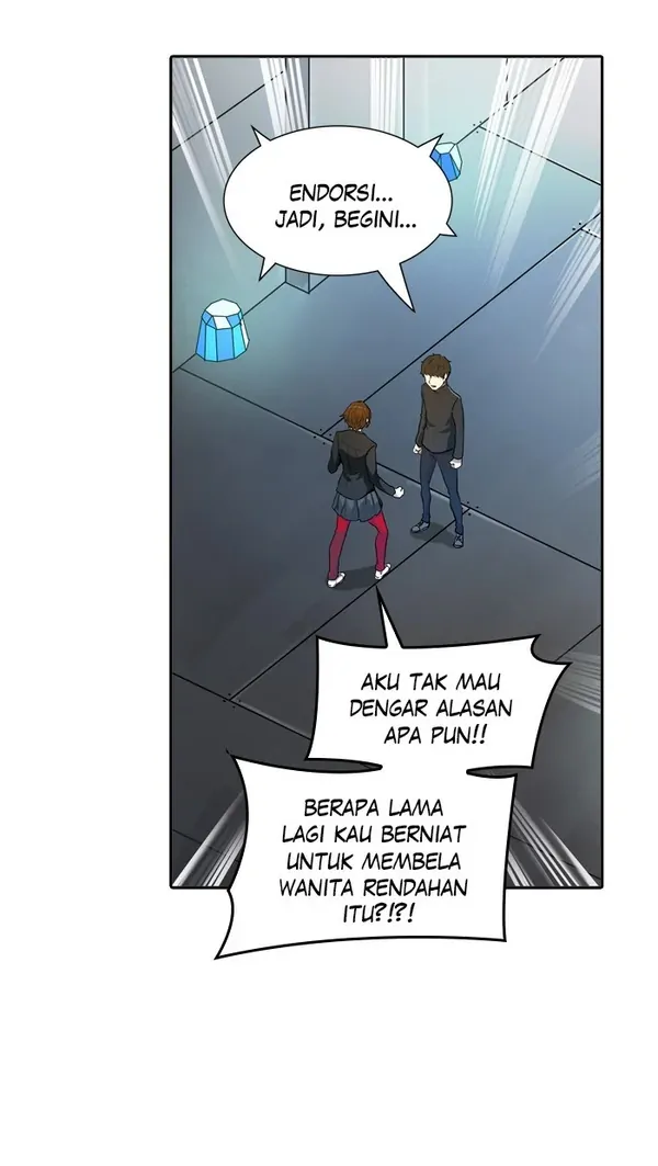 Read Tower of God ID Manga Online