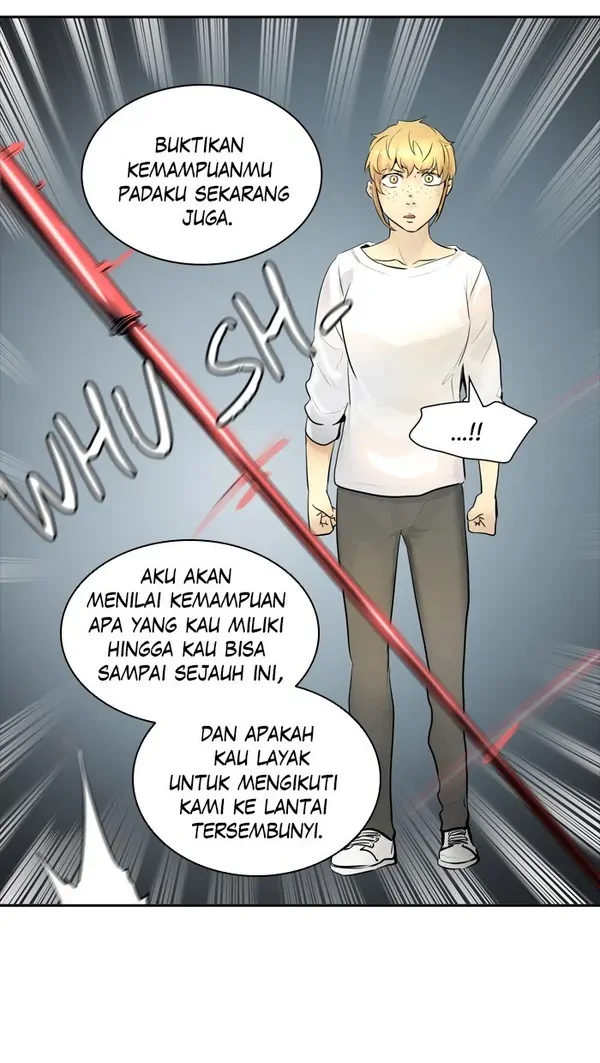 Read Tower of God ID Manga Online