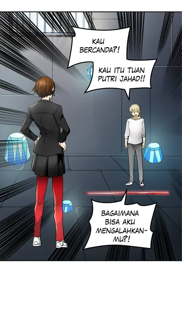 Read Tower of God ID Manga Online