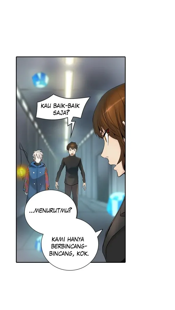 Read Tower of God ID Manga Online