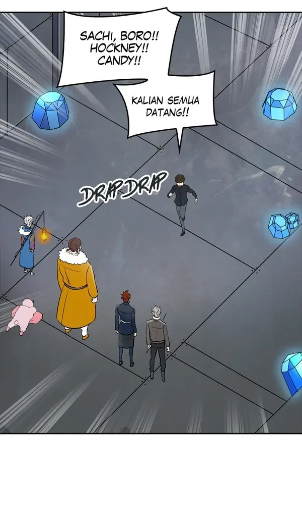 Read Tower of God ID Manga Online