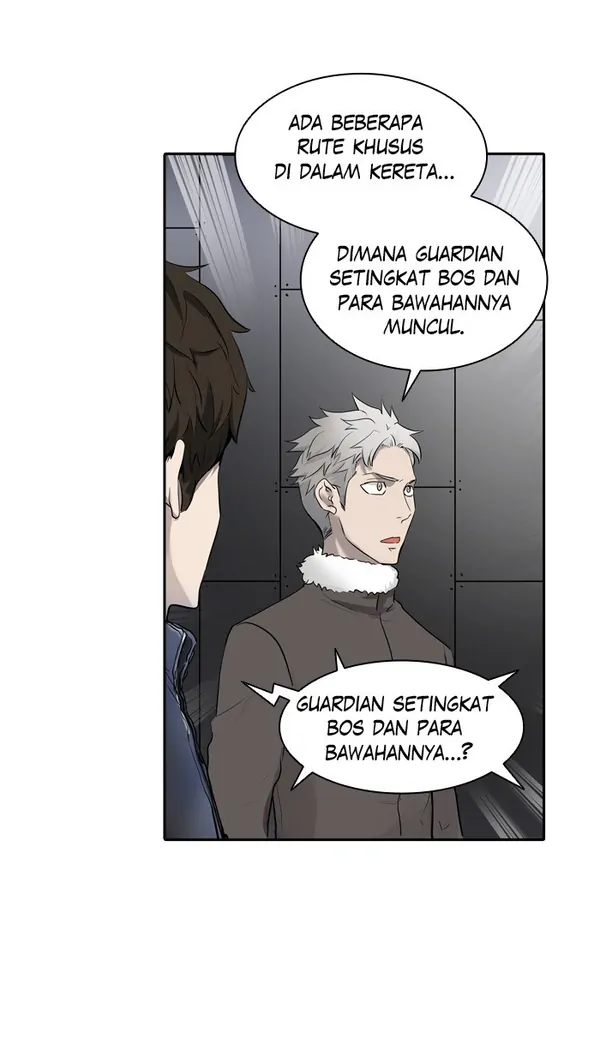 Read Tower of God ID Manga Online