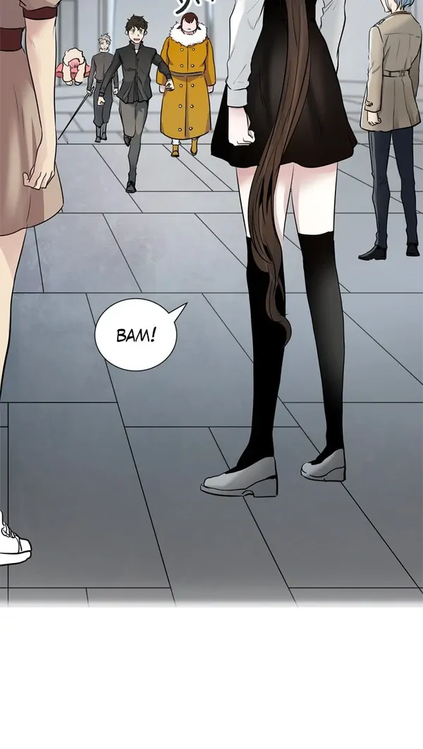 Read Tower of God ID Manga Online