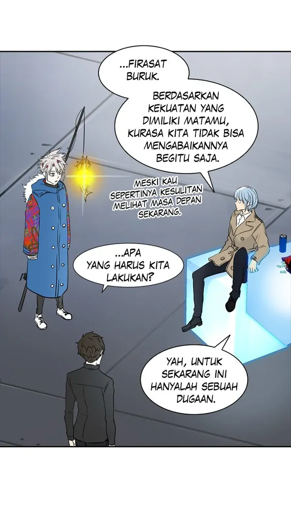 Read Tower of God ID Manga Online