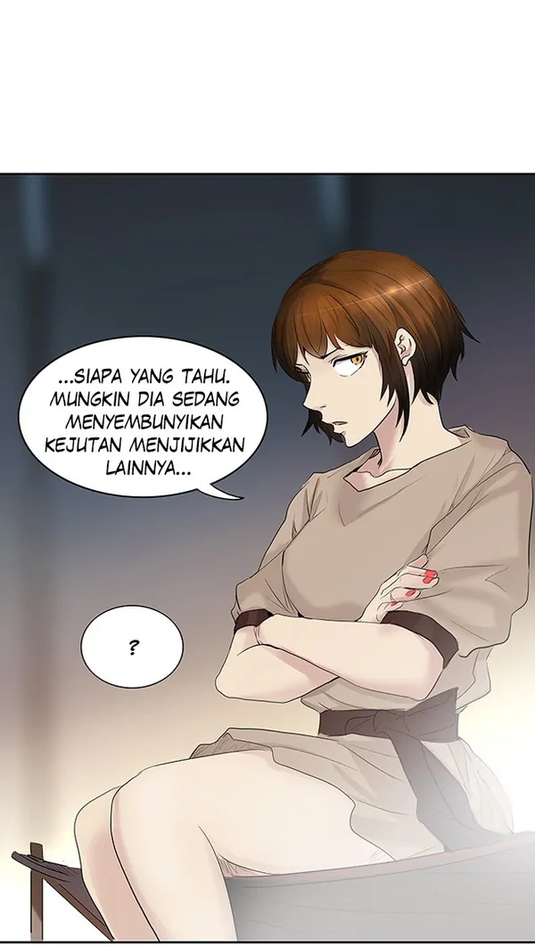 Read Tower of God ID Manga Online