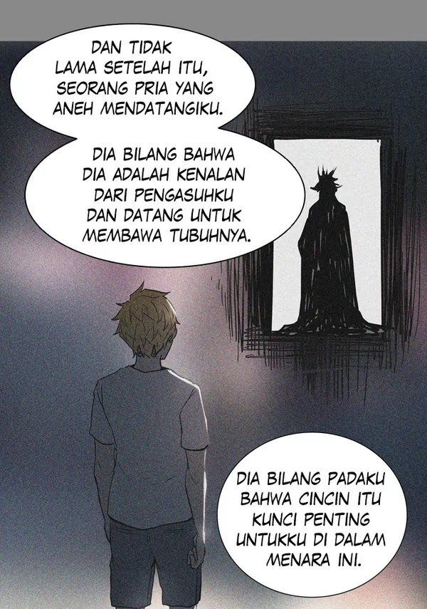 Read Tower of God ID Manga Online