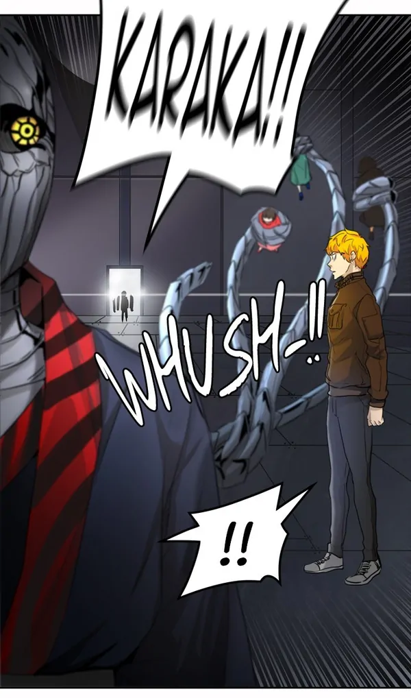 Read Tower of God ID Manga Online