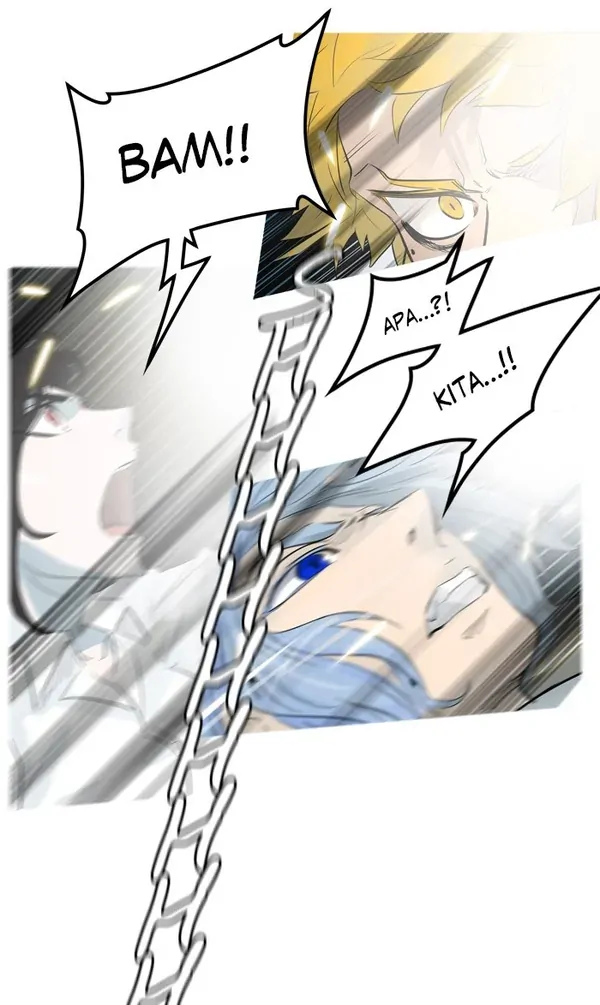 Read Tower of God ID Manga Online