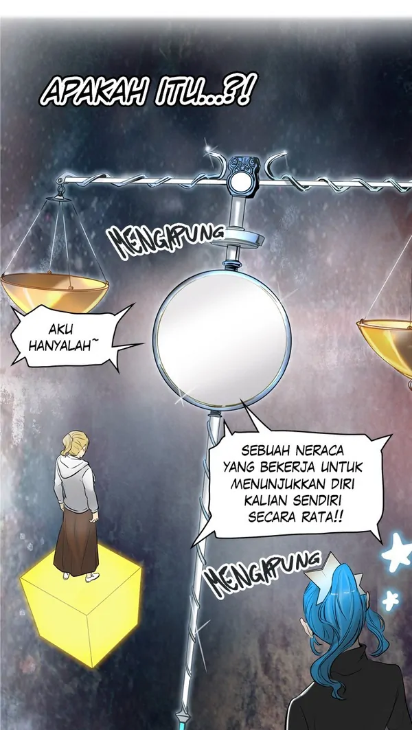 Read Tower of God ID Manga Online
