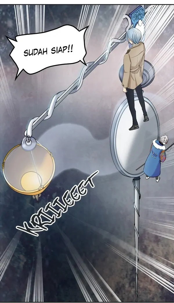 Read Tower of God ID Manga Online