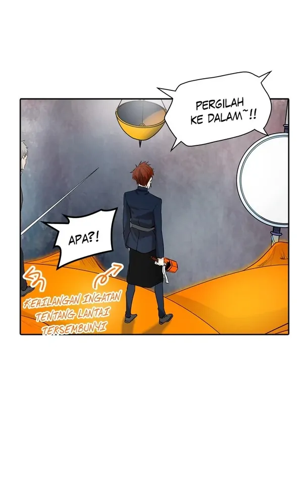 Read Tower of God ID Manga Online