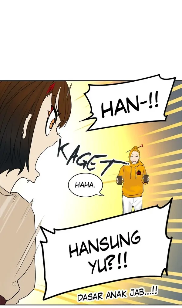 Read Tower of God ID Manga Online