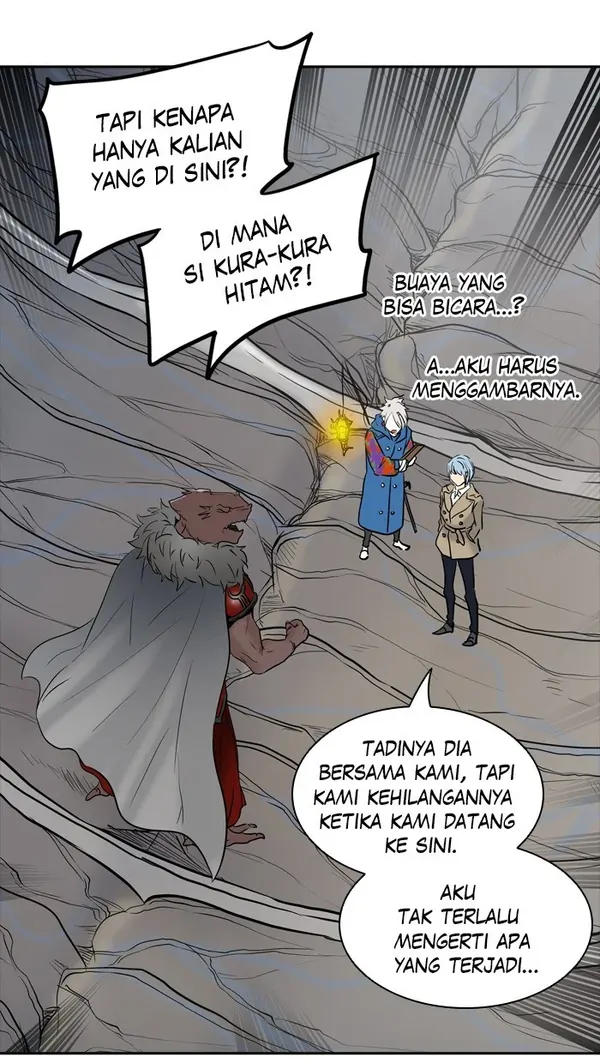 Read Tower of God ID Manga Online