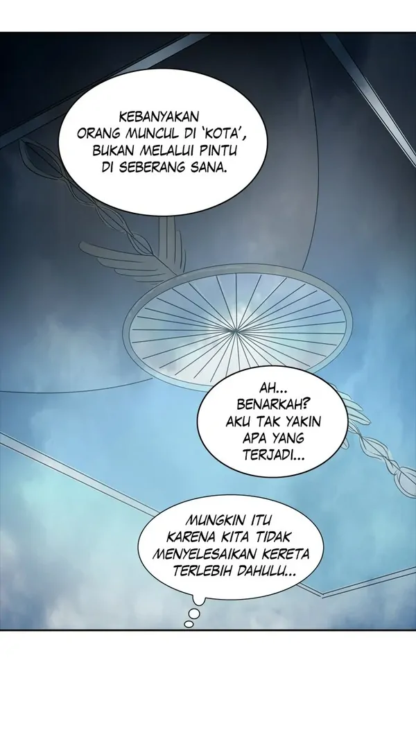 Read Tower of God ID Manga Online