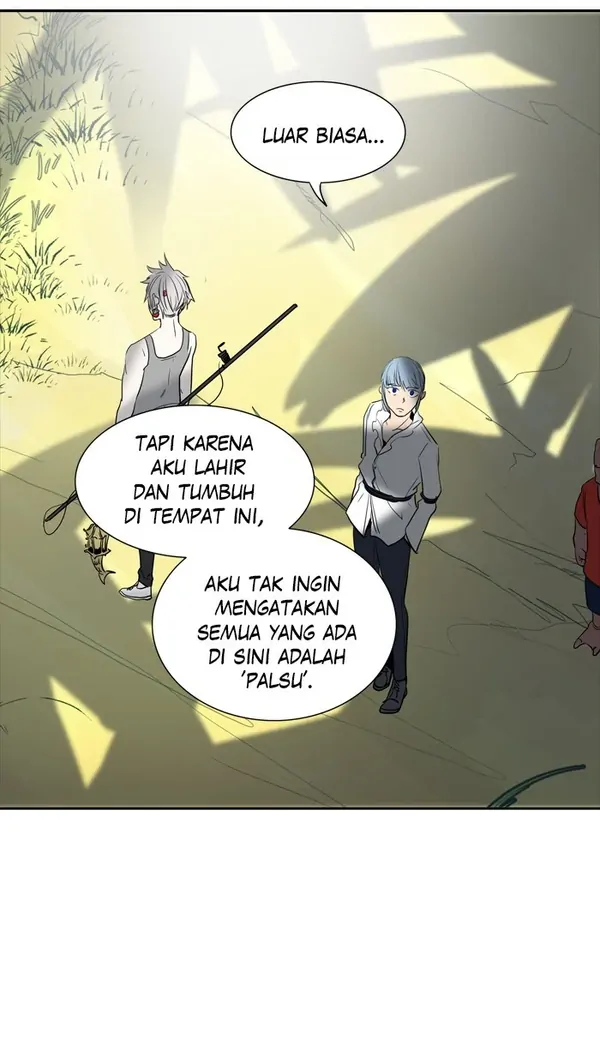 Read Tower of God ID Manga Online
