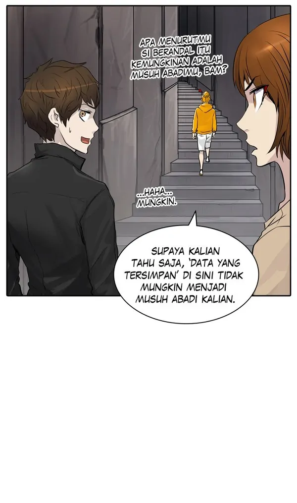 Read Tower of God ID Manga Online