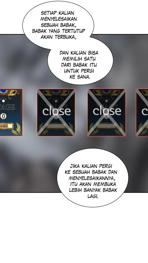 Read Tower of God ID Manga Online