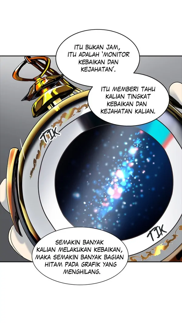 Read Tower of God ID Manga Online