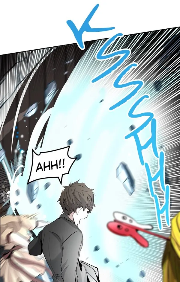 Read Tower of God ID Manga Online