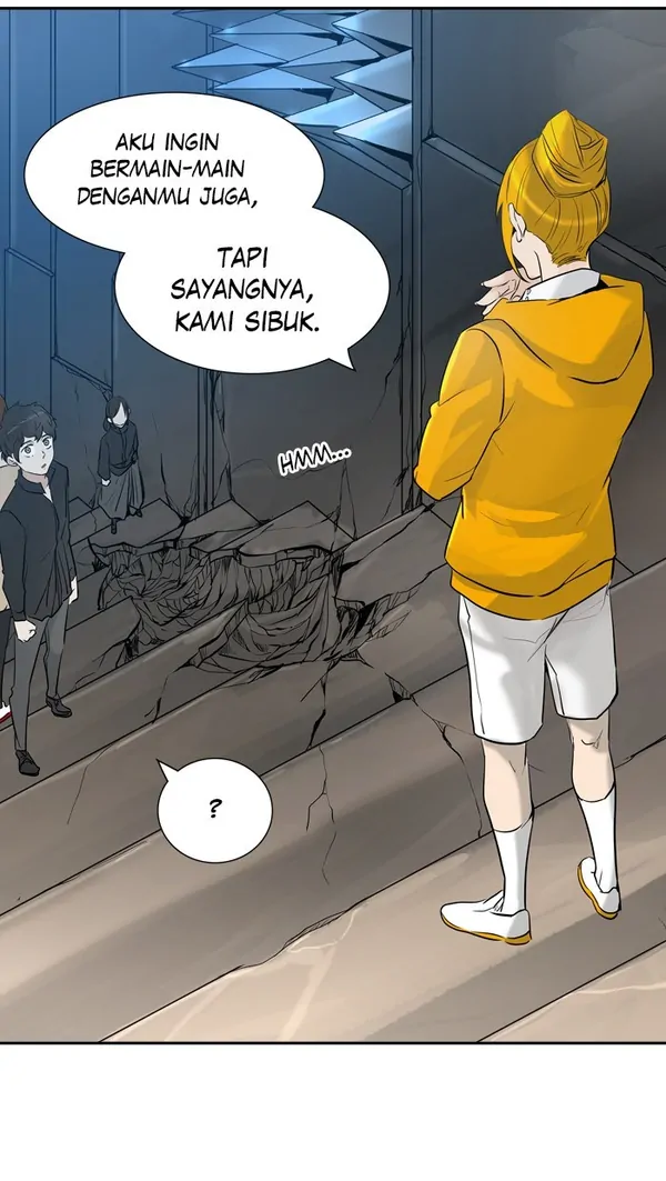 Read Tower of God ID Manga Online