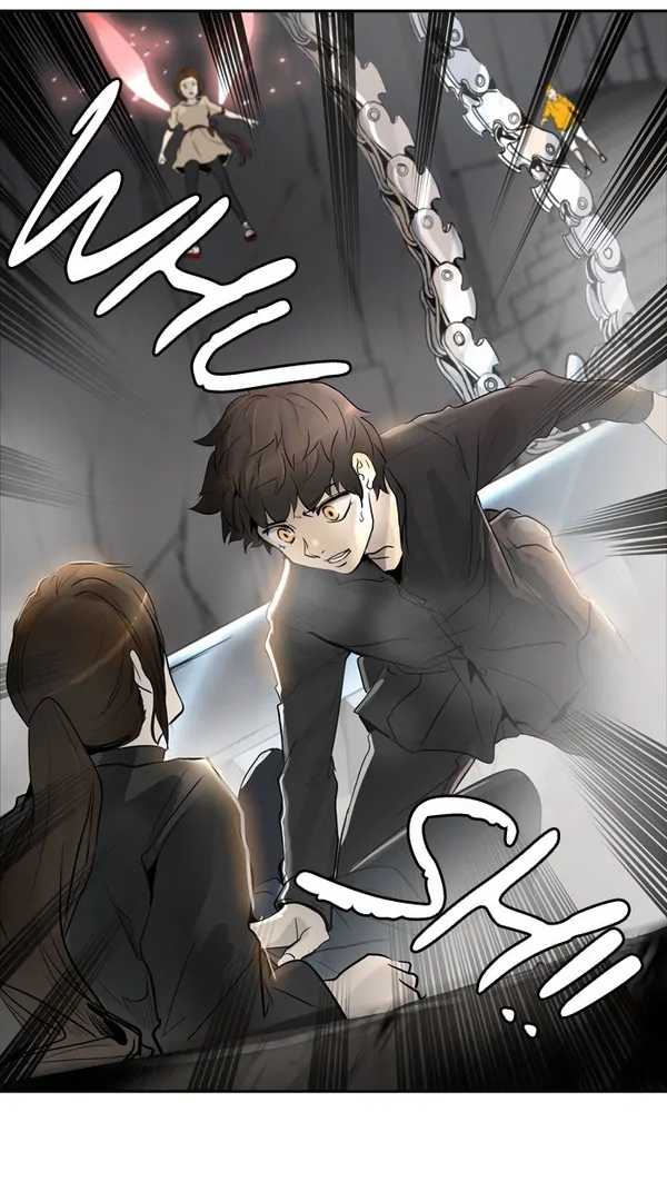 Read Tower of God ID Manga Online
