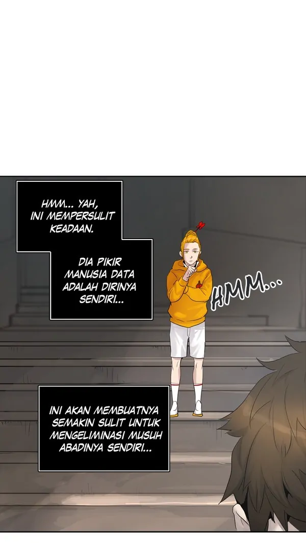 Read Tower of God ID Manga Online