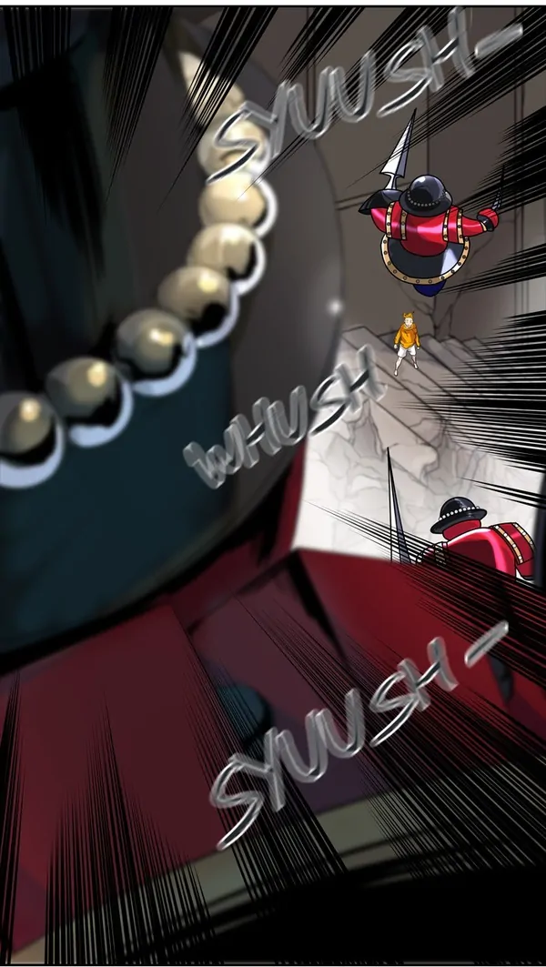 Read Tower of God ID Manga Online