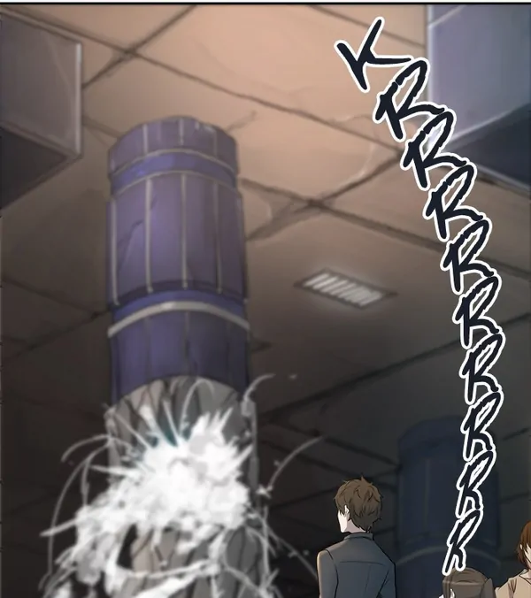 Read Tower of God ID Manga Online