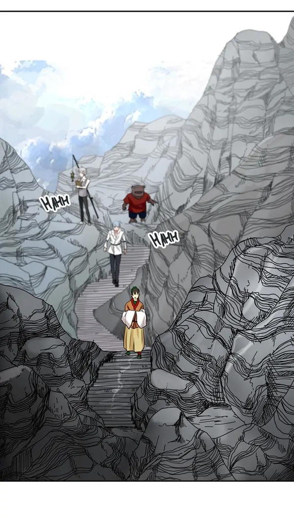 Read Tower of God ID Manga Online