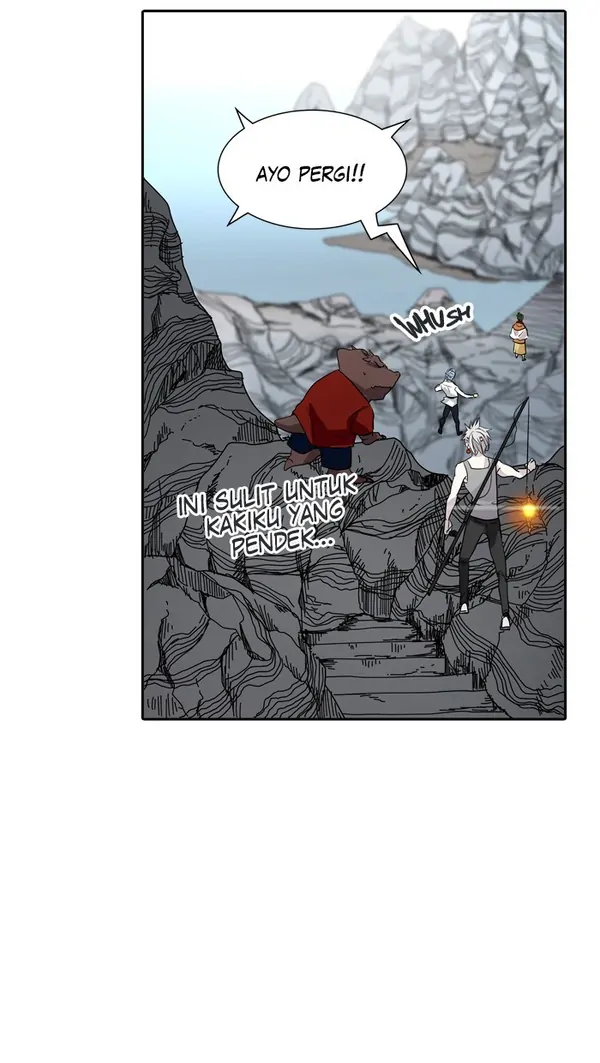 Read Tower of God ID Manga Online