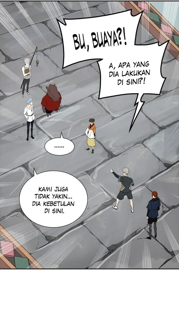 Read Tower of God ID Manga Online