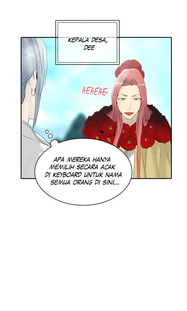 Read Tower of God ID Manga Online