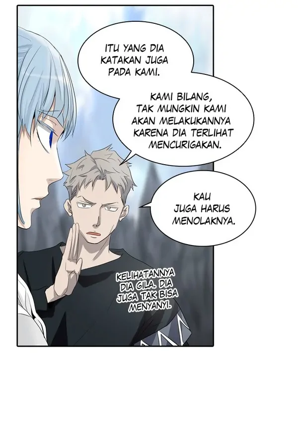 Read Tower of God ID Manga Online