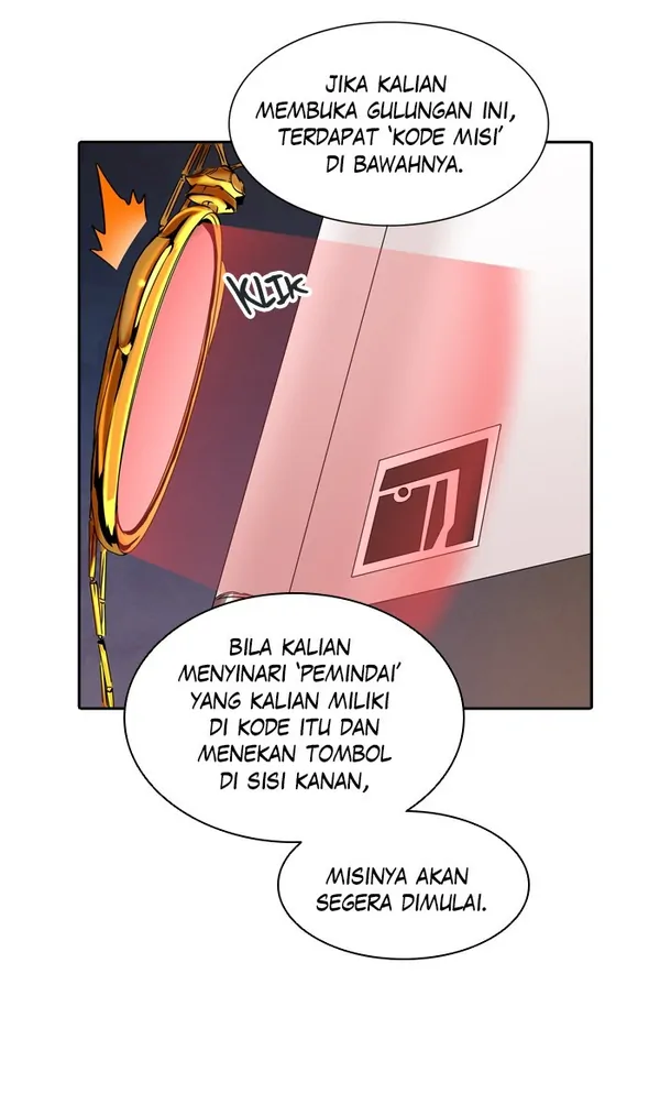Read Tower of God ID Manga Online