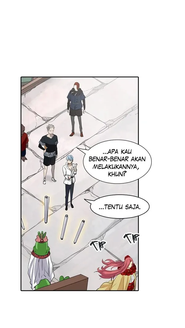 Read Tower of God ID Manga Online