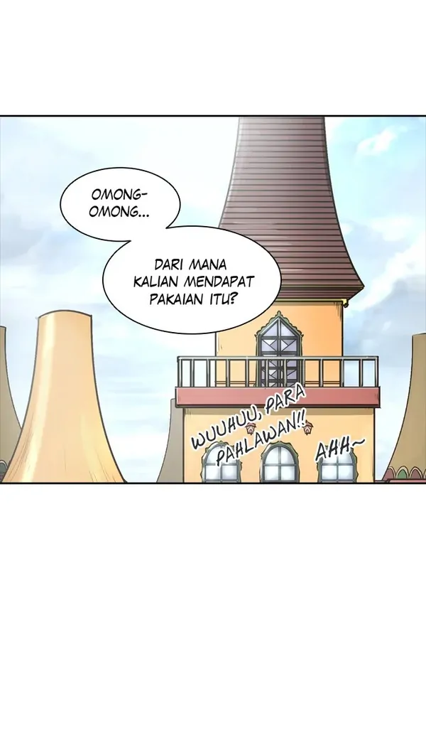 Read Tower of God ID Manga Online